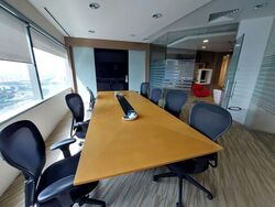 Suntec Tower Three (D1), Office #569150791